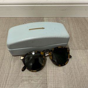 Karen Walker Sunglasses